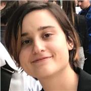 Clases hasta nivel B2 ya sea para apoyo académico/escolar, preparación de exámenes o interés personal